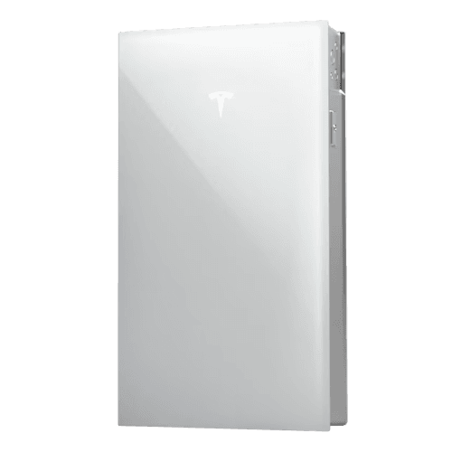 Tesla battery